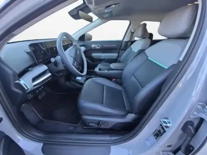 Photo 8 Kia Ev4  204ch 81,4kWh Earth MY27