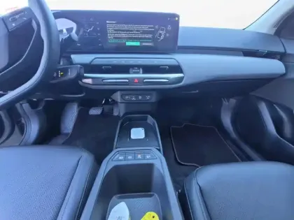 Photo 10 Kia Ev4  204ch 81,4kWh Earth MY27