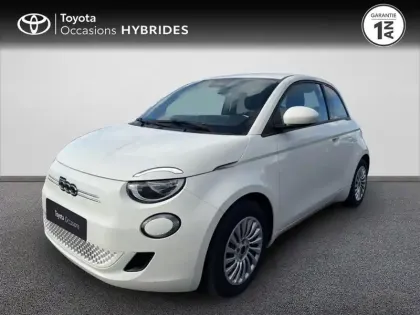 Photo Fiat 500 Base