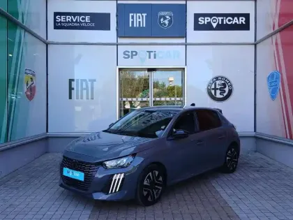 Photo Peugeot 208 Allure