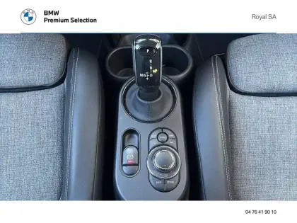 Photo 12 Mini Mini  Cooper 136ch  Edition Camden BVA7