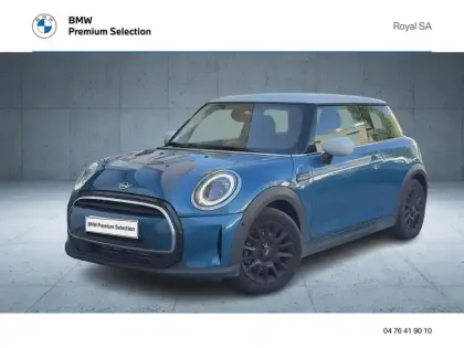 Photo Mini Mini Edition Camden