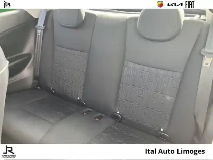 Photo 9 Fiat 500  e 95ch MY23