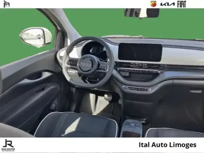 Photo 7 Fiat 500  e 95ch MY23