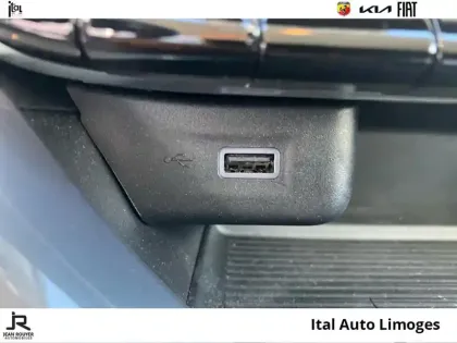 Photo 14 Fiat 500  e 95ch MY23