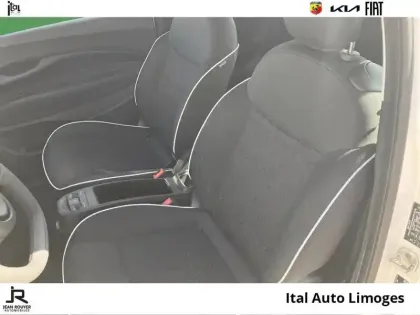 Photo 8 Fiat 500  e 95ch MY23