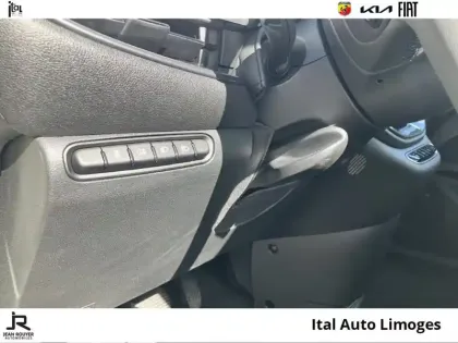 Photo 12 Fiat 500  e 95ch MY23