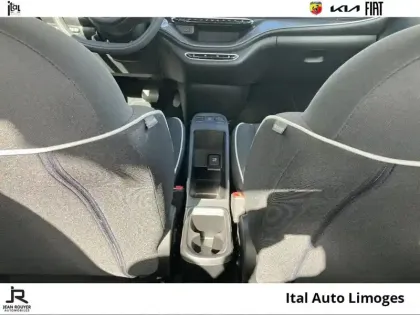 Photo 11 Fiat 500  e 95ch MY23