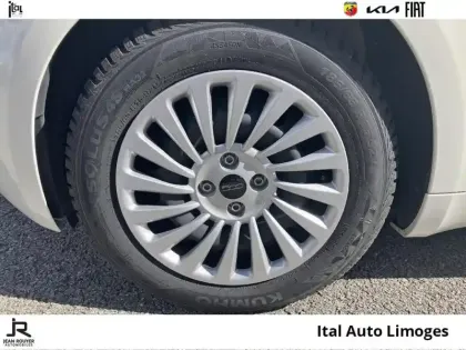 Photo 10 Fiat 500  e 95ch MY23