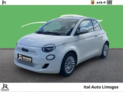 Photo Fiat 500 Base