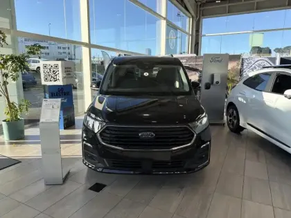 Photo Ford Tourneo Connect Titanium