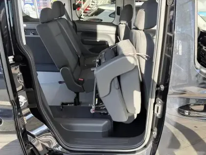 Photo 14 Ford Tourneo Connect  2.0 EcoBlue 122ch Titanium DCT7