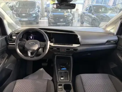 Photo 5 Ford Tourneo Connect  2.0 EcoBlue 122ch Titanium DCT7