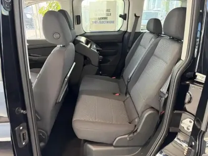 Photo 9 Ford Tourneo Connect  2.0 EcoBlue 122ch Titanium DCT7