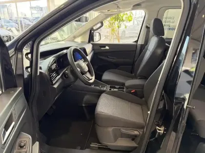 Photo 10 Ford Tourneo Connect  2.0 EcoBlue 122ch Titanium DCT7
