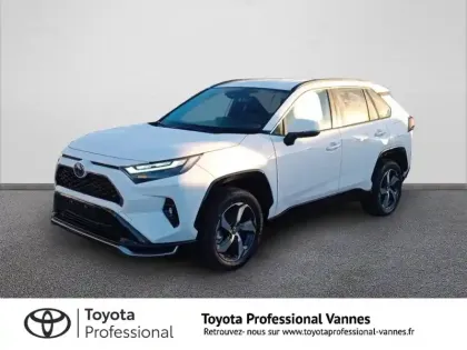 Photo Toyota Rav4 Design Business