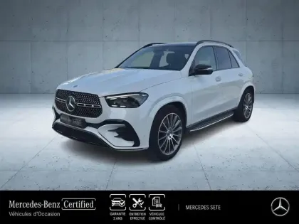 Photo Mercedes Gle Amg Line