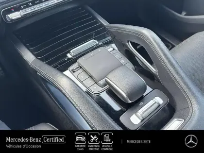 Photo 13 Mercedes GLE  400 e 252ch+136ch AMG Line 4Matic 9G-Tronic
