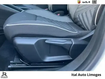 Photo 10 Fiat 600  1.2 Hybrid 136ch DCT6