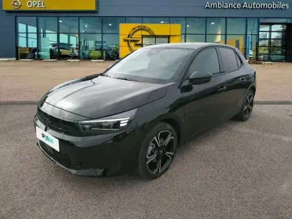 Photo Opel Corsa Gs