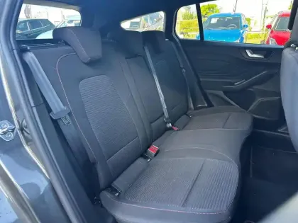 Photo 7 Ford Focus  SW 1.5 EcoBlue 115ch ST-Line X BVA8