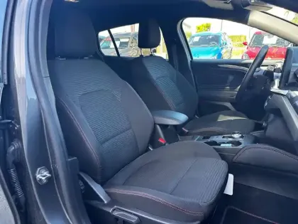 Photo 8 Ford Focus  SW 1.5 EcoBlue 115ch ST-Line X BVA8