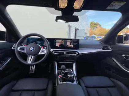Photo 11 BMW Serie 3 M3 Touring 3.0 510ch Competition M xDrive