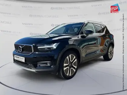 Photo Volvo Xc40 Inscription