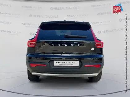 Photo 6 Volvo XC40  T4 Recharge 129 + 82ch Inscription DCT 7