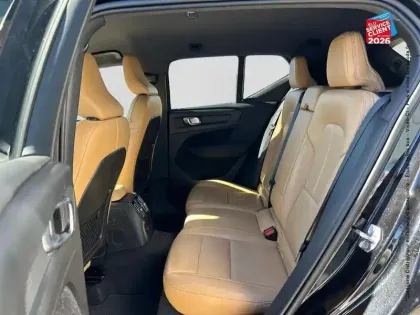 Photo 10 Volvo XC40  T4 Recharge 129 + 82ch Inscription DCT 7