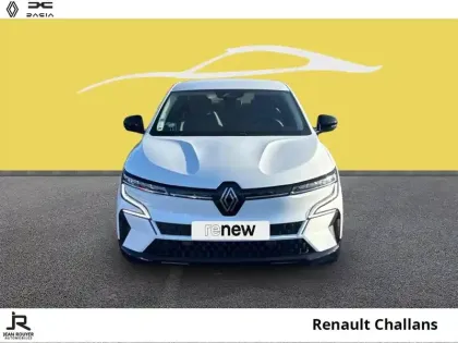 Photo 8 Renault Megane  E-Tech Electric EV60 220ch Equilibre super charge