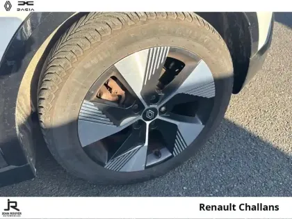 Photo 7 Renault Megane  E-Tech Electric EV60 220ch Equilibre super charge