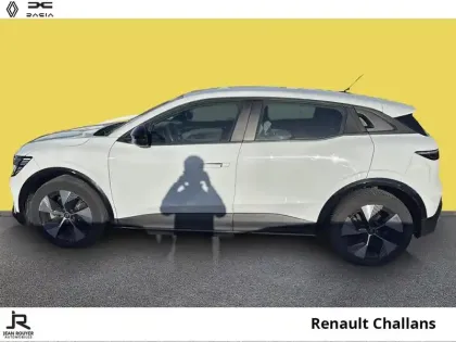 Photo 9 Renault Megane  E-Tech Electric EV60 220ch Equilibre super charge