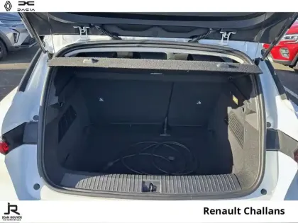 Photo 6 Renault Megane  E-Tech Electric EV60 220ch Equilibre super charge