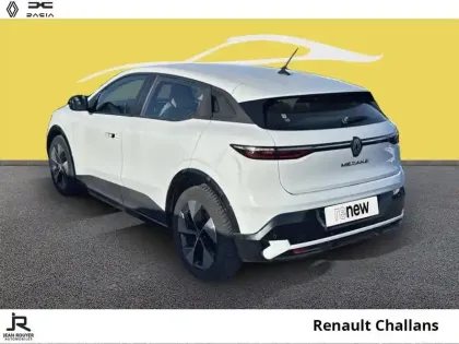 Photo 13 Renault Megane  E-Tech Electric EV60 220ch Equilibre super charge