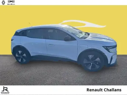 Photo 12 Renault Megane  E-Tech Electric EV60 220ch Equilibre super charge