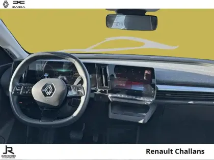 Photo 14 Renault Megane  E-Tech Electric EV60 220ch Equilibre super charge