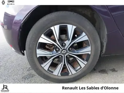 Photo 7 Renault Zoé Zoe E-Tech Evolution charge normale R110 - 22B