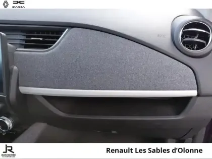 Photo 14 Renault Zoé Zoe E-Tech Evolution charge normale R110 - 22B