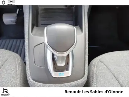 Photo 5 Renault Zoé Zoe E-Tech Evolution charge normale R110 - 22B