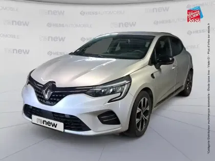 Photo Renault Clio Limited