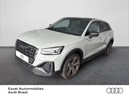 Photo Audi Q2 S Line Plus