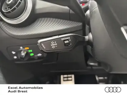 Photo 13 Audi Q2  35 TFSI 150ch S line Plus S tronic 7