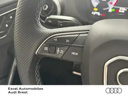 Photo 11 Audi Q2  35 TFSI 150ch S line Plus S tronic 7