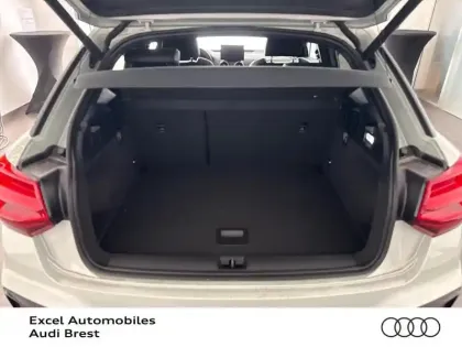Photo 8 Audi Q2  35 TFSI 150ch S line Plus S tronic 7