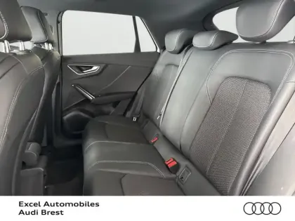 Photo 7 Audi Q2  35 TFSI 150ch S line Plus S tronic 7