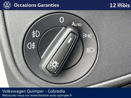 Photo 11 Volkswagen Polo  1.0 TSI 95ch Style DSG7