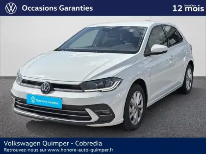 Photo Volkswagen Polo Style