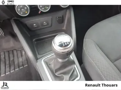 Photo 5 Dacia Duster  1.3 TCe 130ch FAP Confort 4x2 E6U