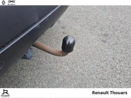 Photo 13 Dacia Duster  1.3 TCe 130ch FAP Confort 4x2 E6U